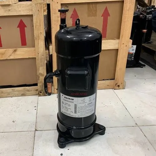 LG AC Compressor